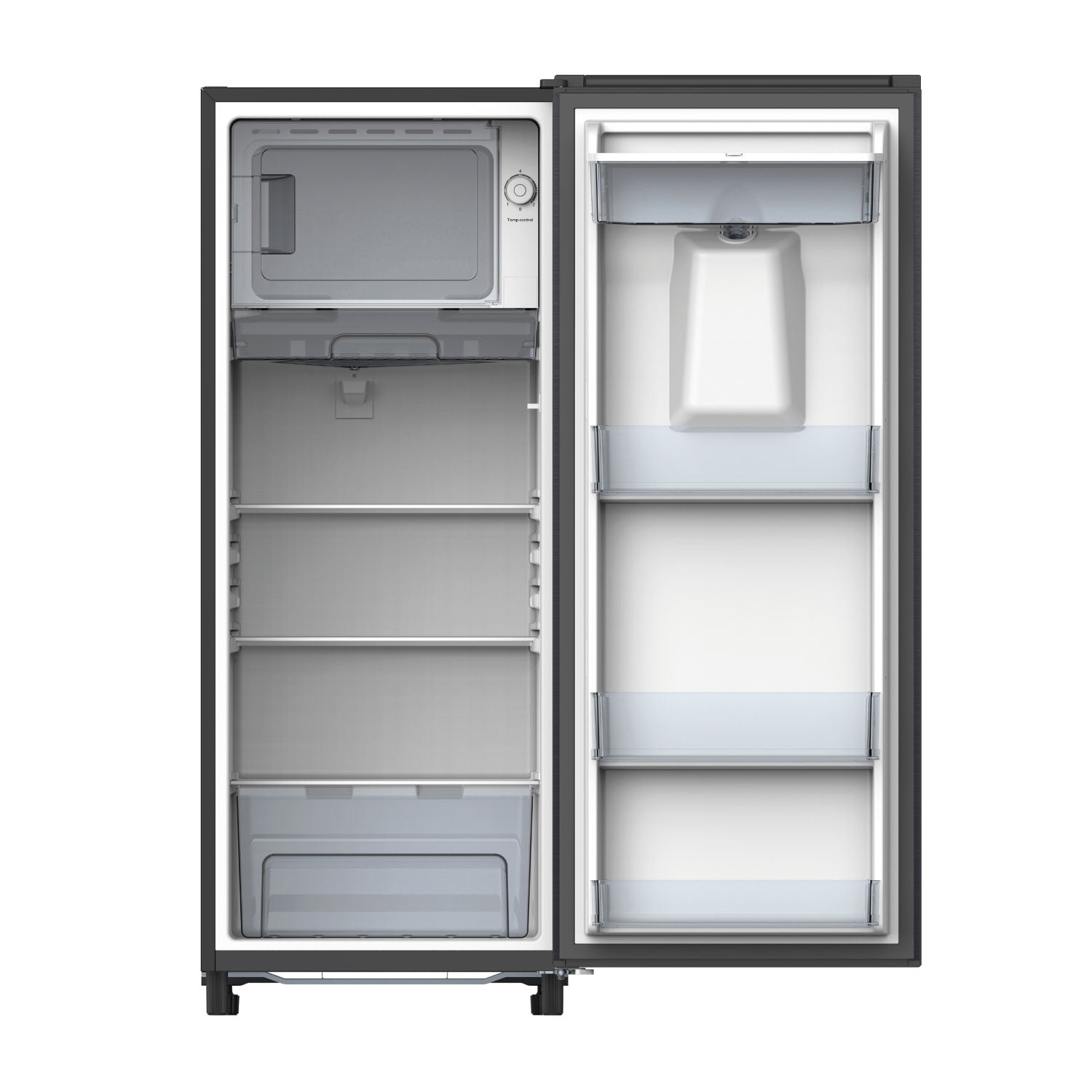 NEVERA SWAN SW-183 FROST-DISP