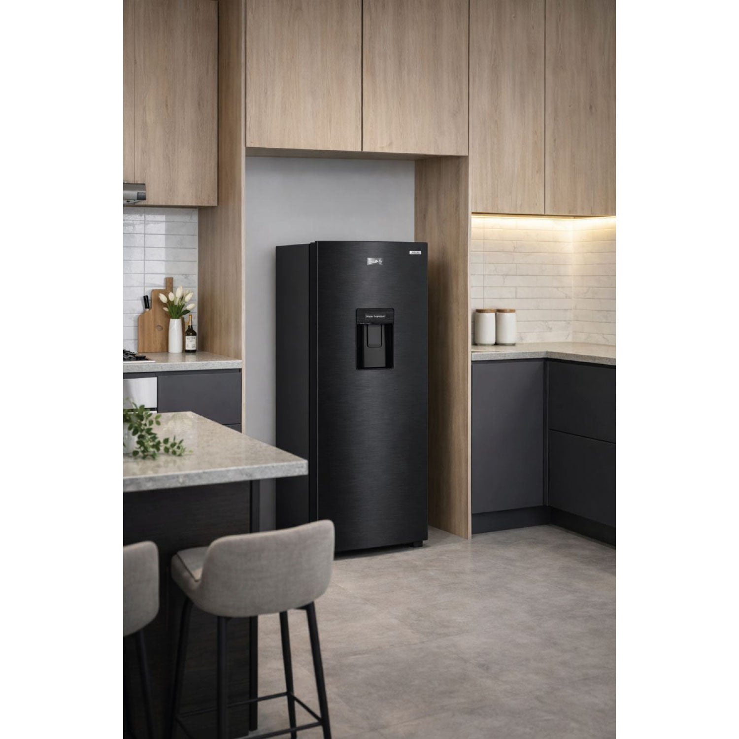 NEVERA SWAN SW-183 FROST-DISP