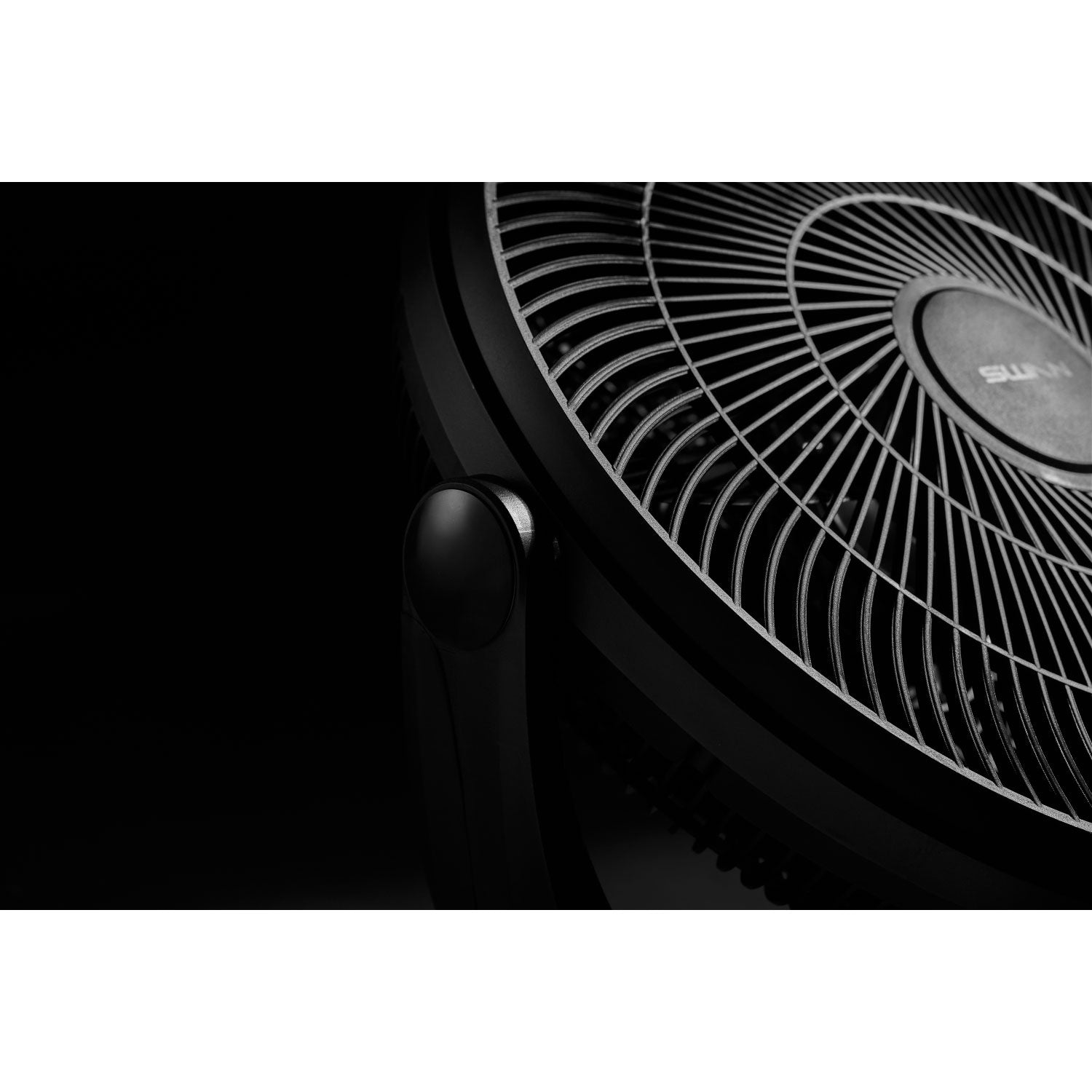 VENTILADOR DE MESA SWAN 14P NE