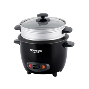 OLLA ARROCERA UNIVERSAL 10TZ 2 LB CON VAPO