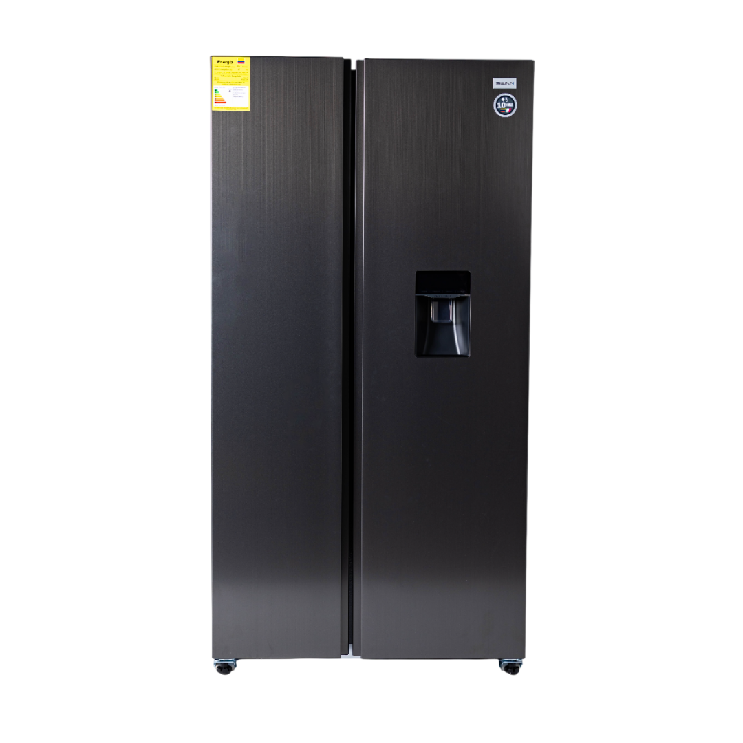 NEVECÓN SWAN SW2-55 439L NO FROST-DISP