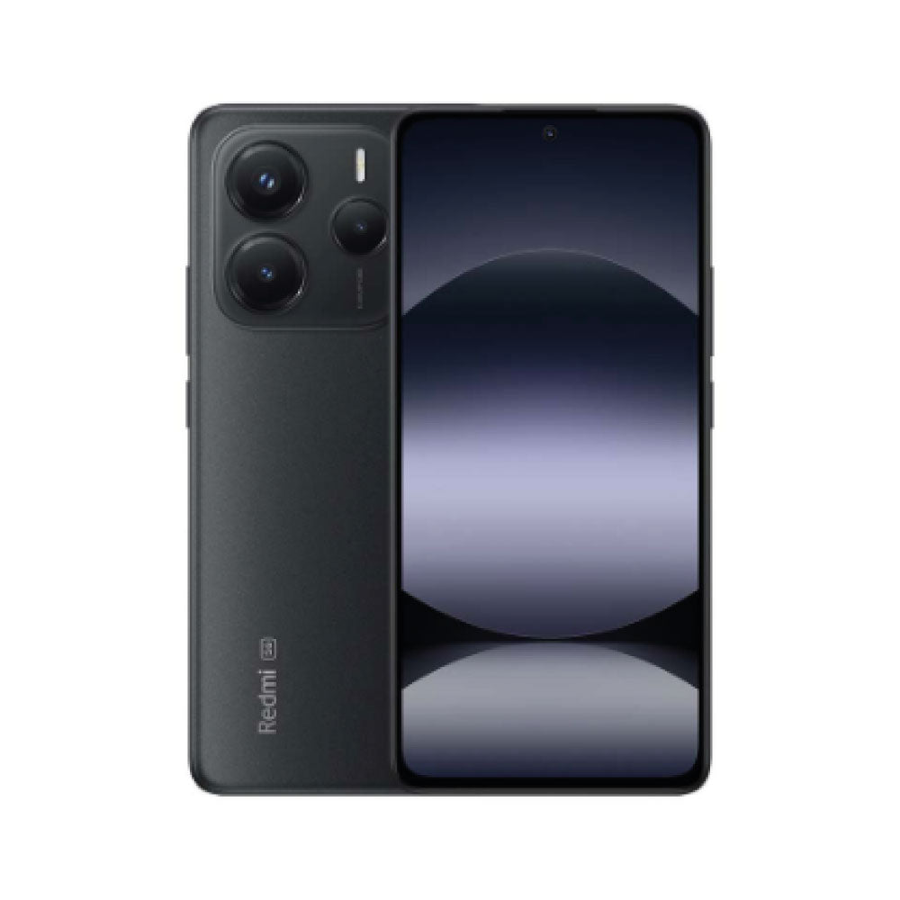 CELULAR XIAOMI REDMI NOTE 14 8GB 256 GB