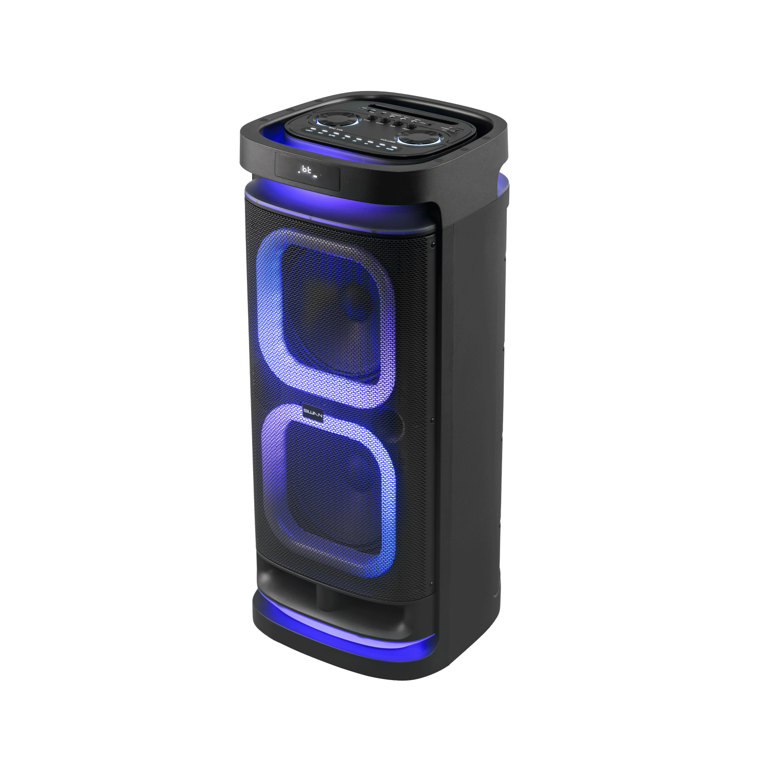 PARLANTE SWAN SW-10D28