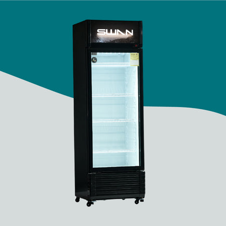 Refrigeración Comercial