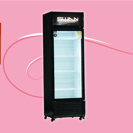 Refrigeración Comercial