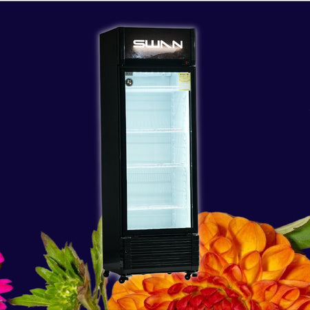 Refrigeración Comercial