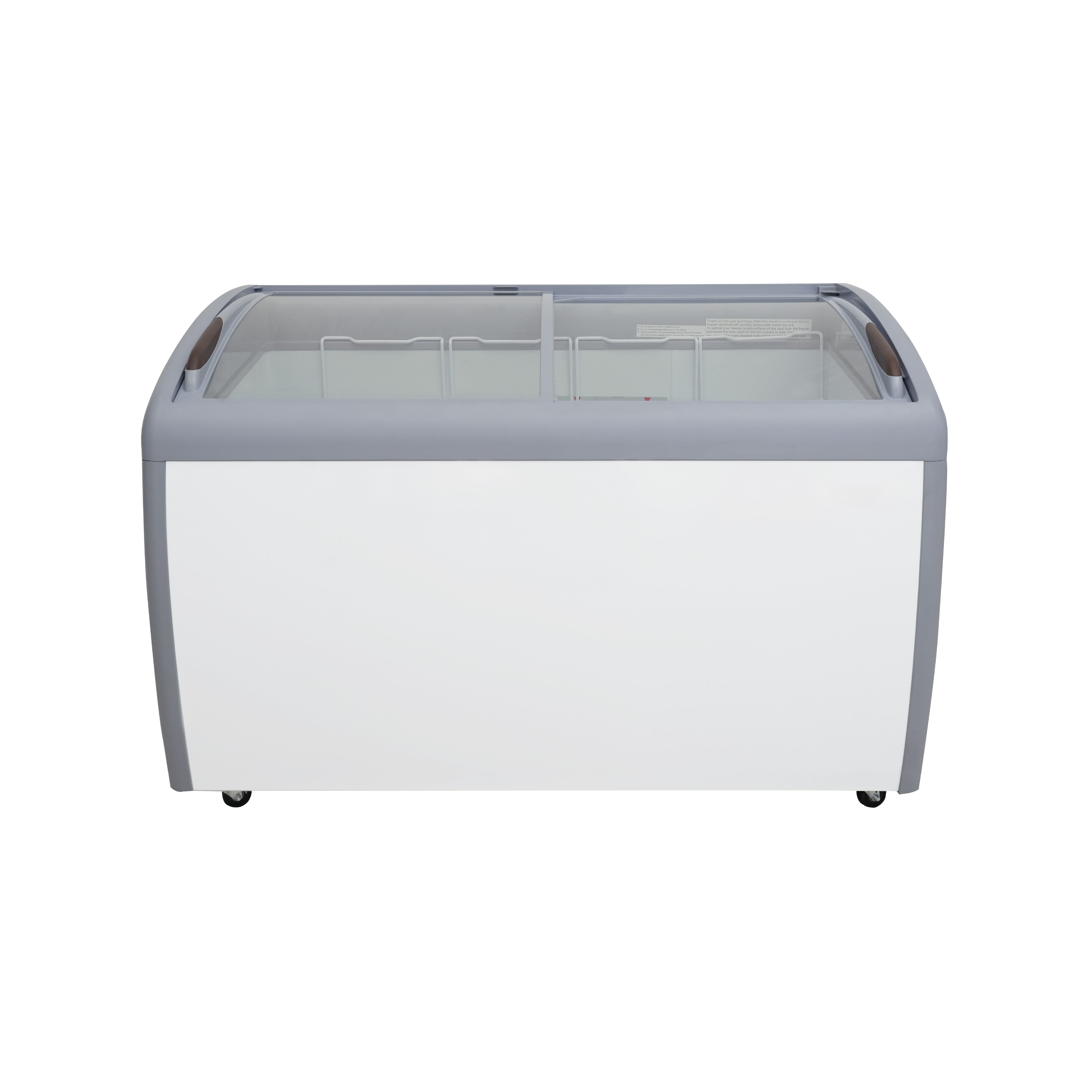 CONGELADOR SWAN SW-360JY