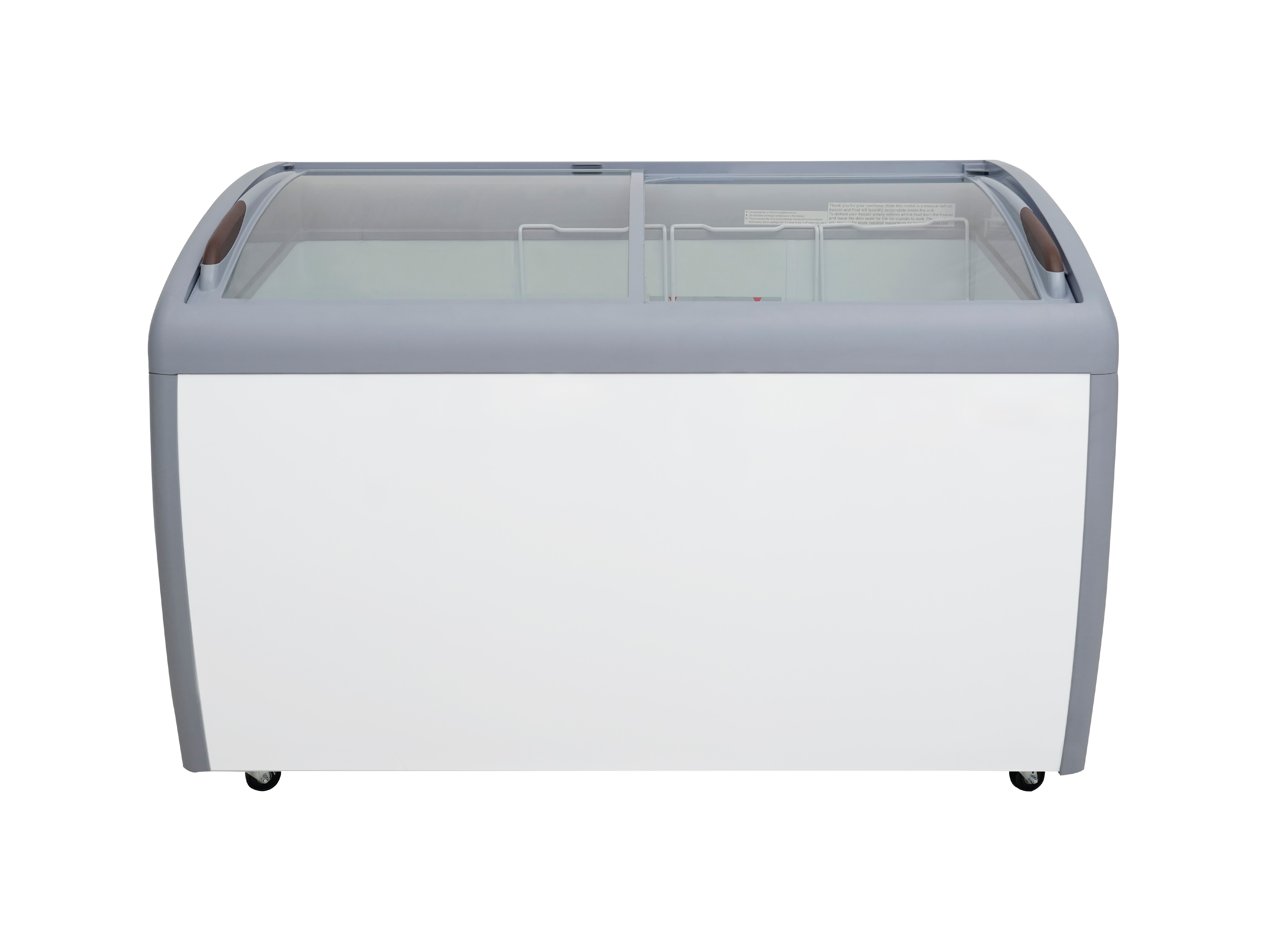 CONGELADOR SWAN SW-360JY