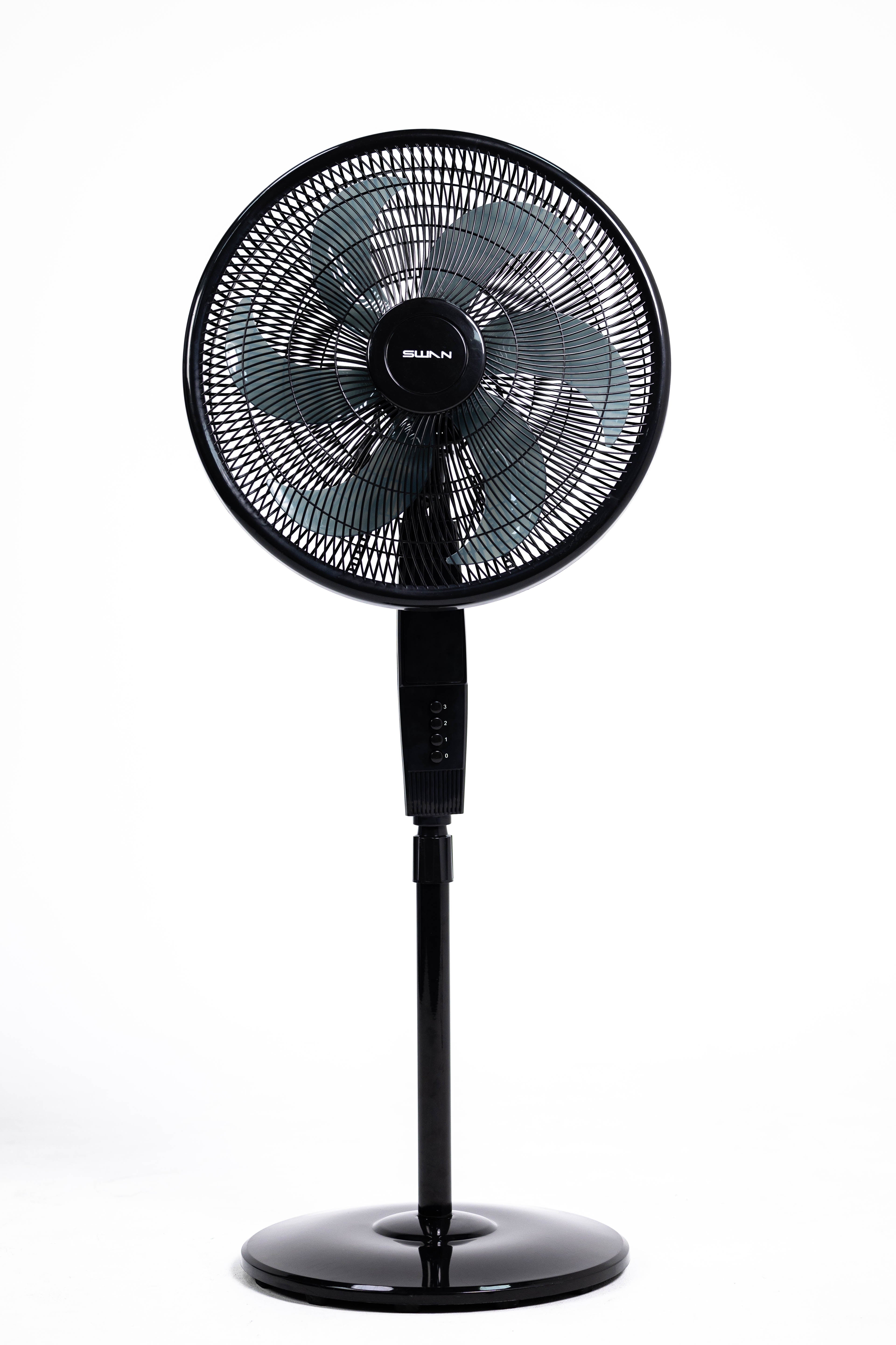 VENTILADOR SWAN 3EN1 18P