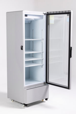 VITRINA REFRIGERADA SWAN 285 Litros | XLS 305W