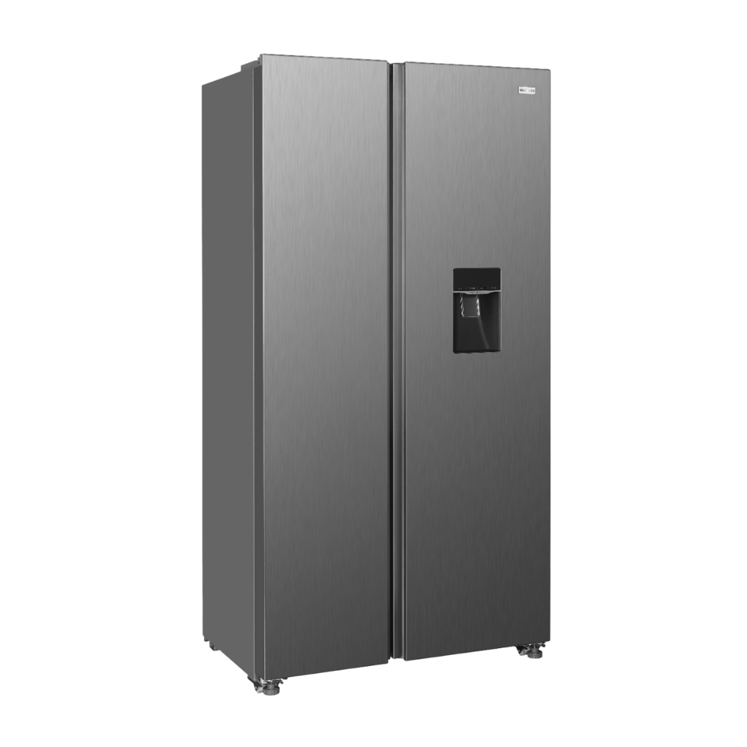 NEVECON SWAN SW2-55 439L NO FROST-DISP