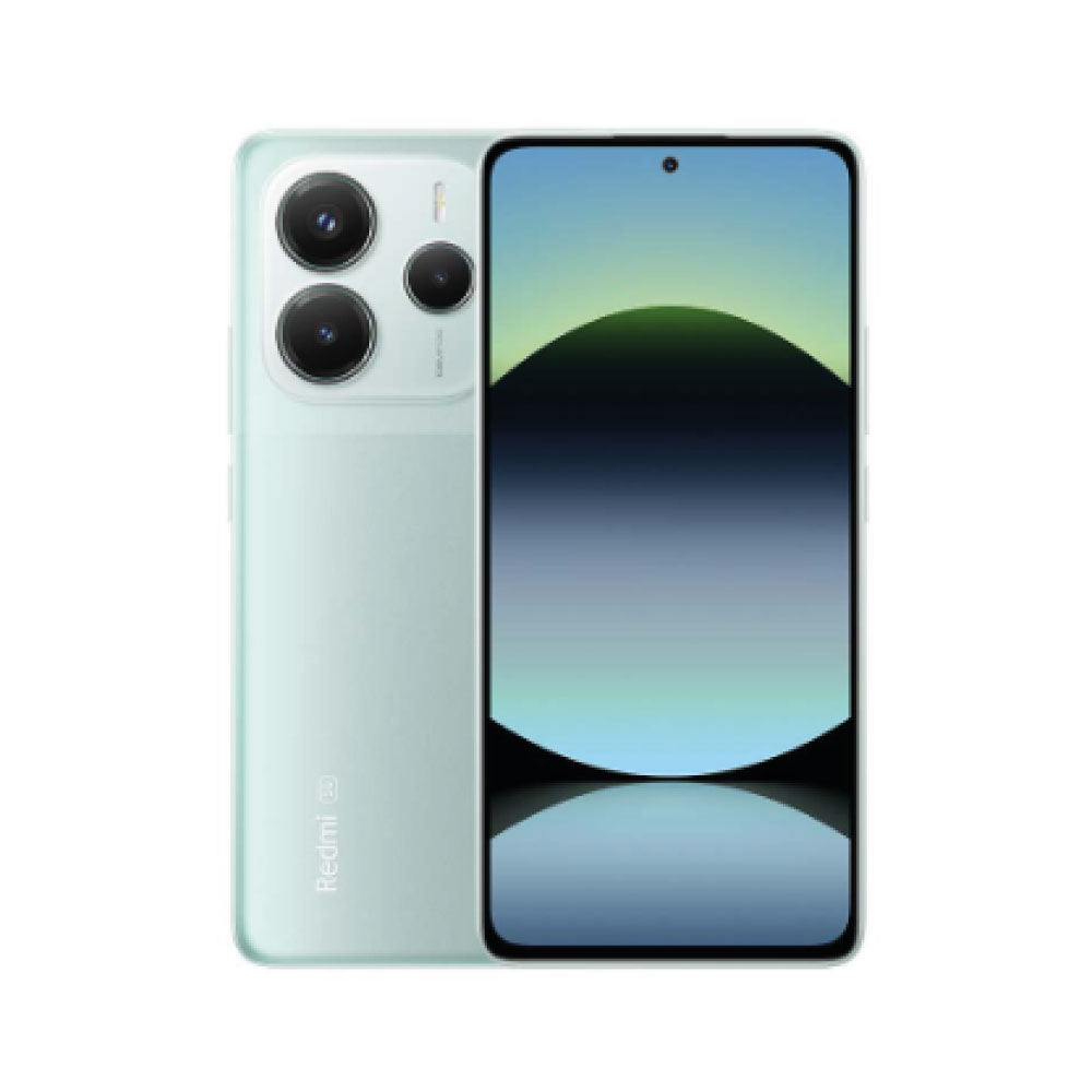 CELULAR XIAOMI REDMI NOTE 14 8GB 256 GB