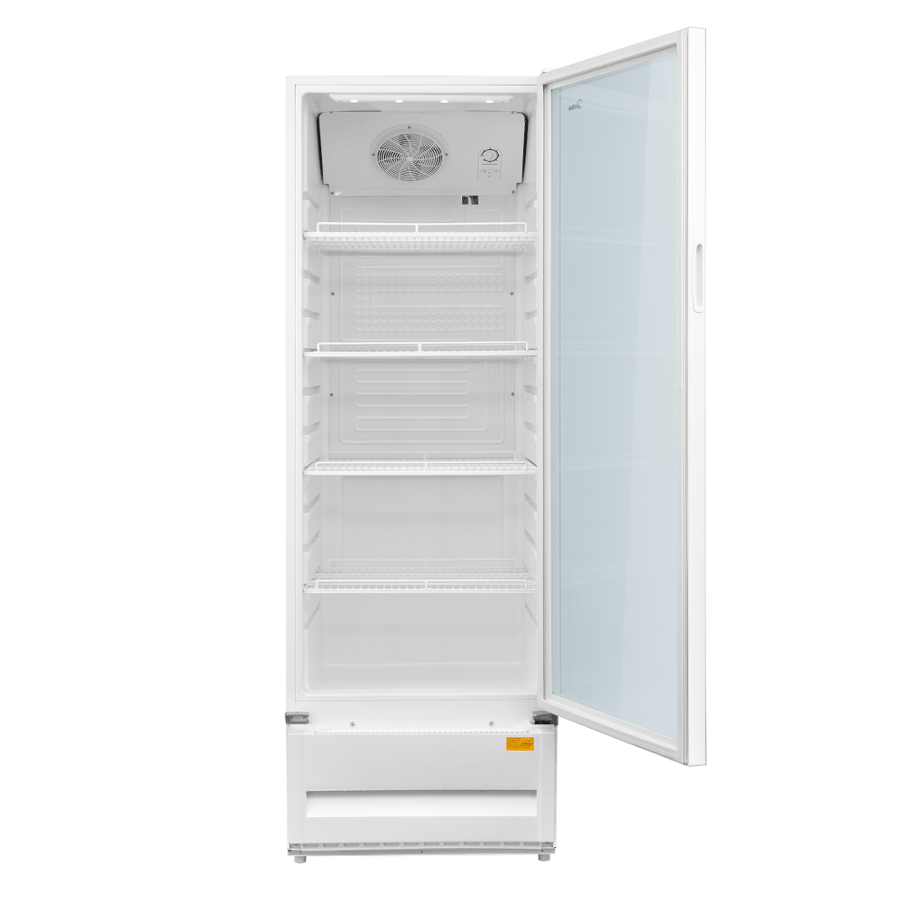 VITRINA REFRIGERANTE SWAN RVV 309L MA CS