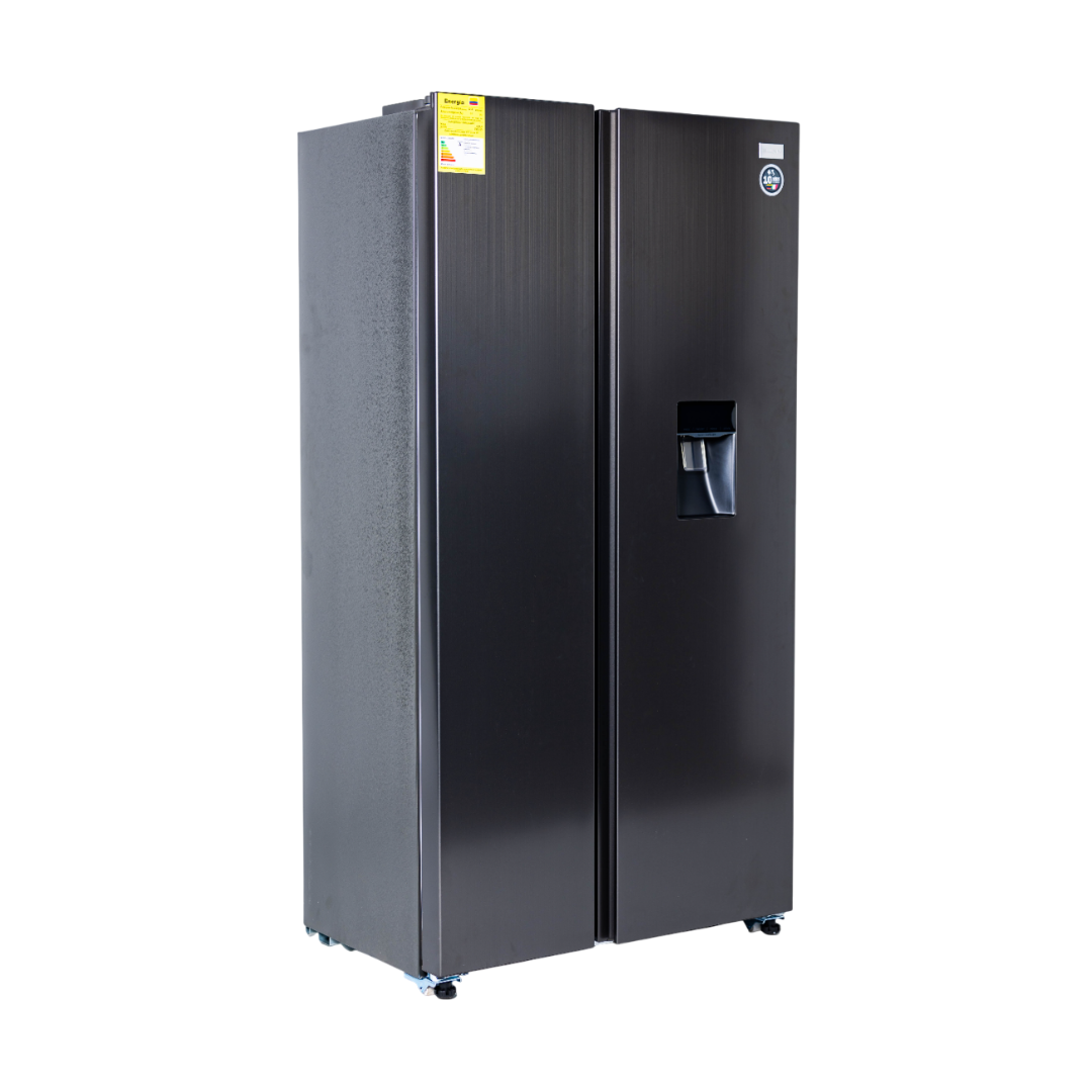 NEVECON SWAN SW2-55 439L NO FROST-DISP