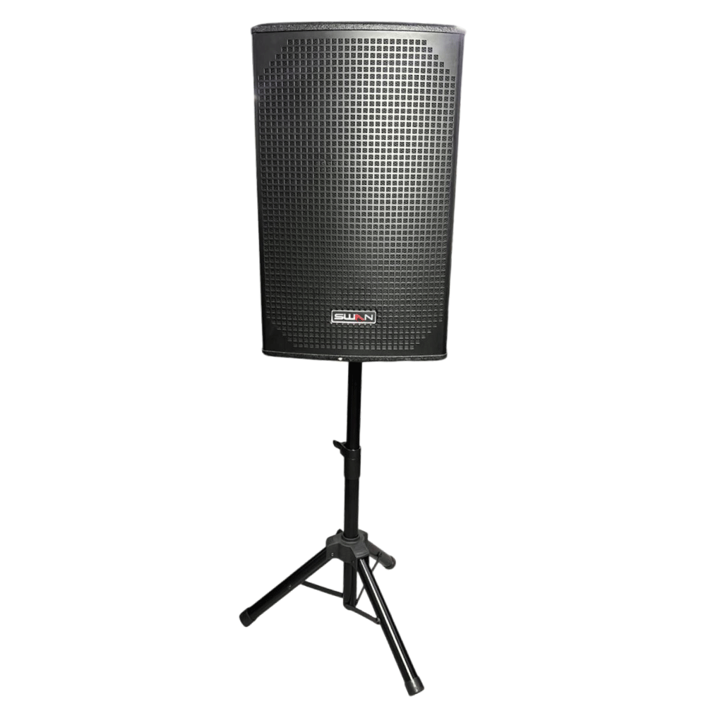 TRÍPODE SWAN PARA CABINA Y PARLANTES