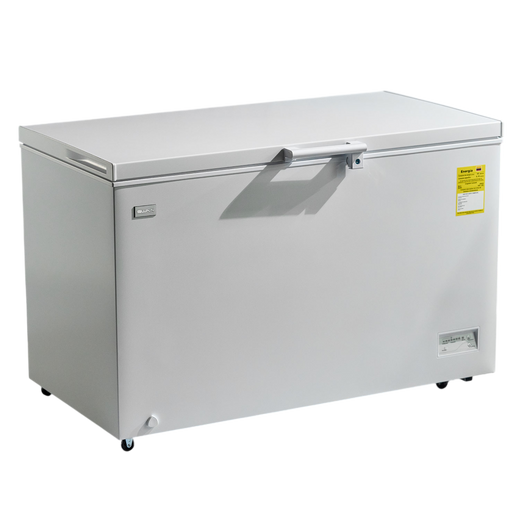 CONGELADOR HORIZONTAL SWAN 380 LITROS | SW1-380