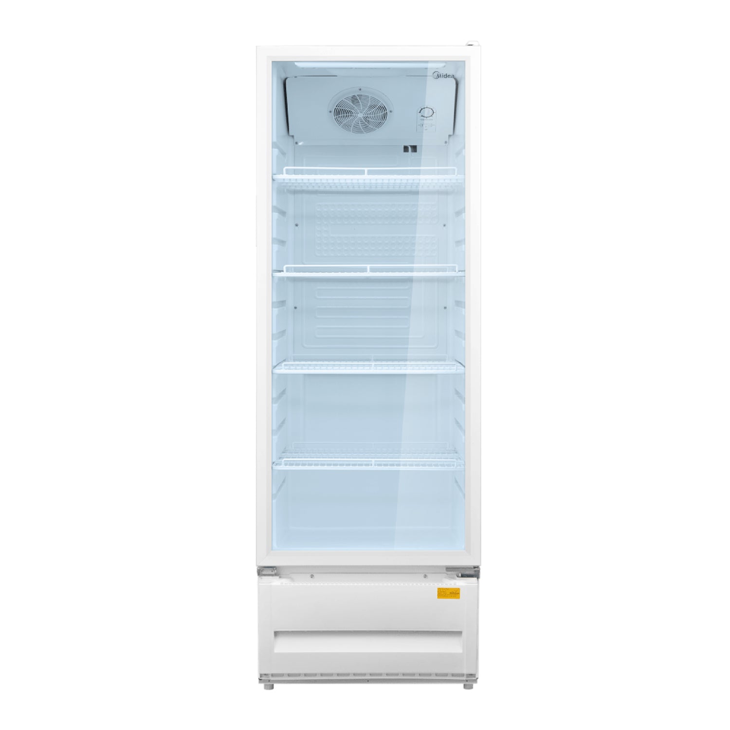 VITRINA REFRIGERADA SWAN 309 LITROS | SW-RVV-309