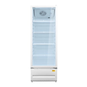 VITRINA REFRIGERADA SWAN 309 LITROS | SW-RVV-309