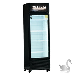 VITRINA REFRIGERADA SWAN 390 LITROS | XLS 398 WD