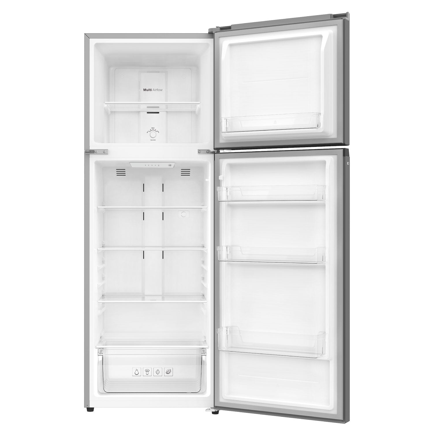 NEVERA SWAN SW-420WTPA - 329L No Frost