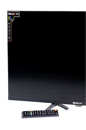 TELEVISOR SWAN 32" HD SMART TV LED ANDROID 14
