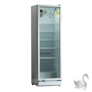 VITRINA REFRIGERADA SWAN 350 LITROS | SW-SC 350 GW