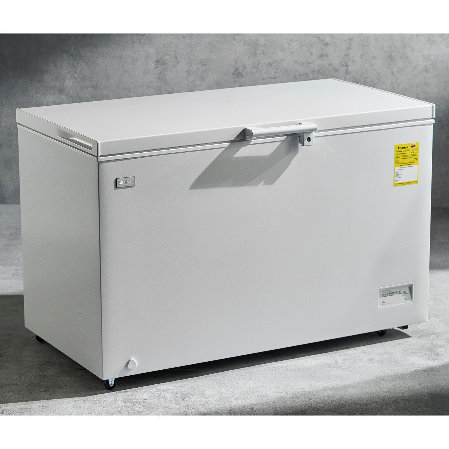 CONG. SWAN CHS SW1-380