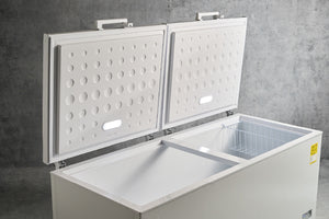 CONGELADOR HORIZONTAL SWAN 508 LITROS 2 PUERTAS | SW2-508