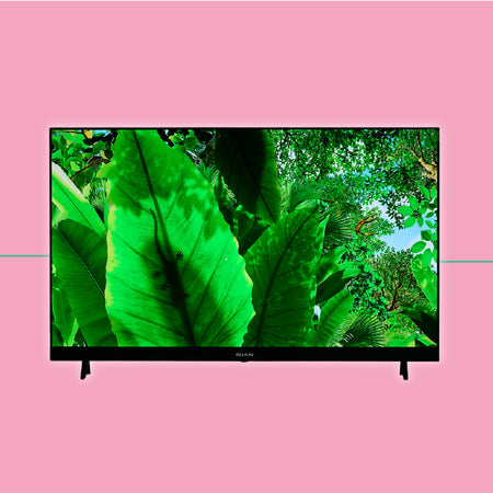 Televisores