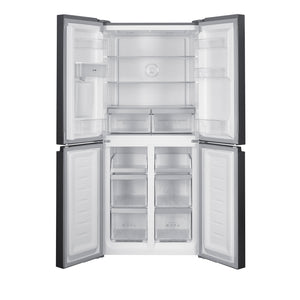 Nevecón Swan SW4-63D 464L No Frost French Door