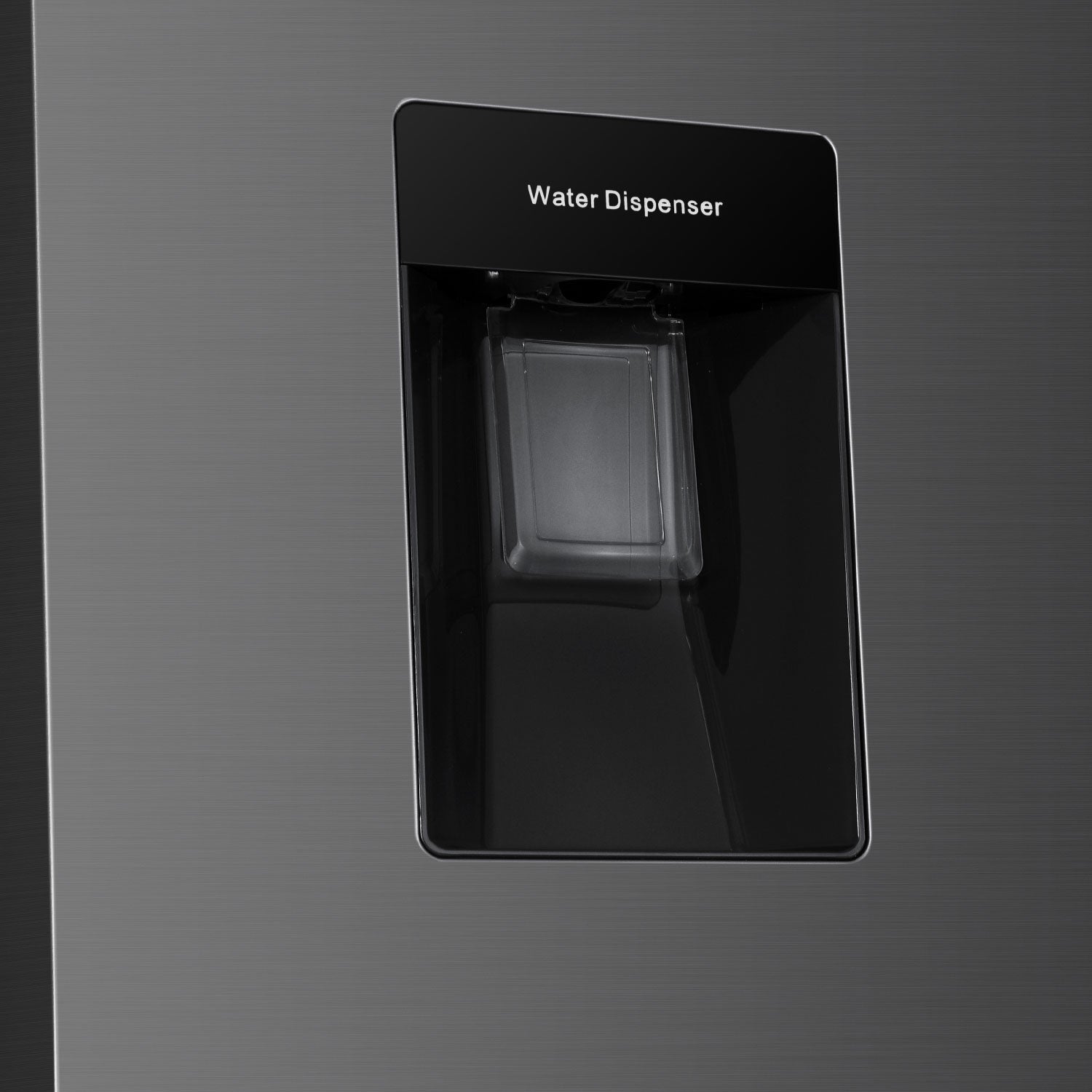 Nevecón Swan SW4-63D 464L No Frost French Door