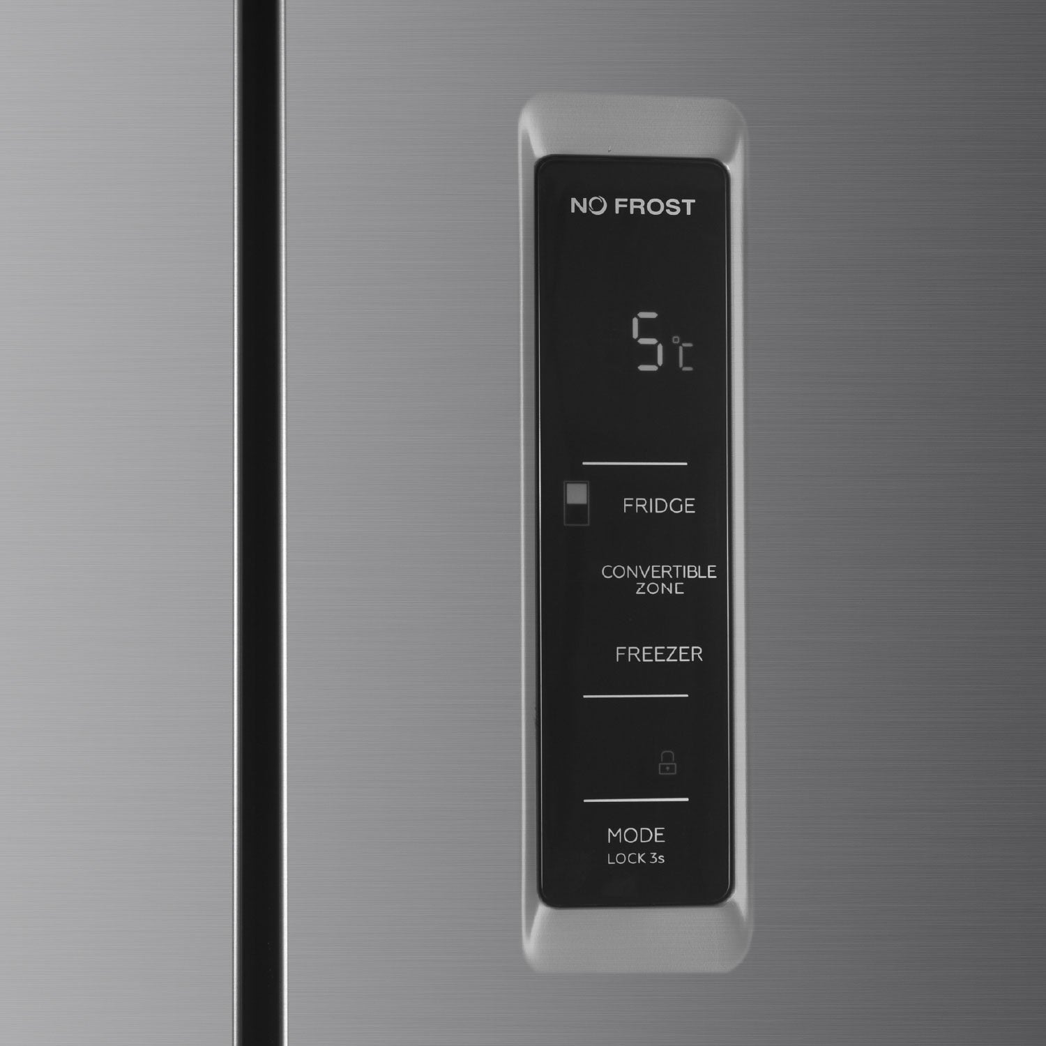 Nevecón Swan SW4-63D 464L No Frost French Door