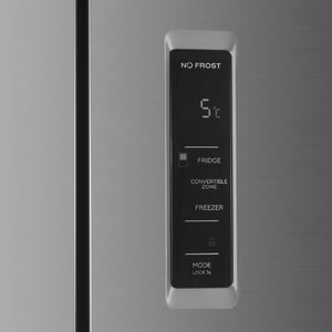 Nevecón Swan SW4-63D 464L No Frost French Door