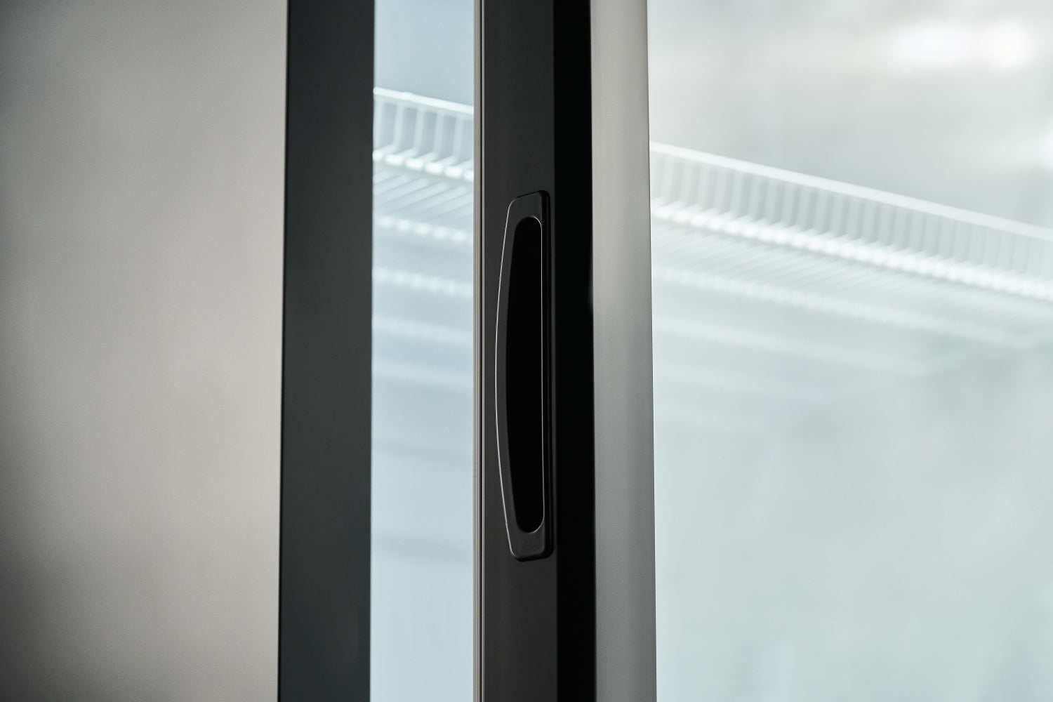VITRINA REFRIGERADA SWAN 390 LITROS | XLS 398 WD