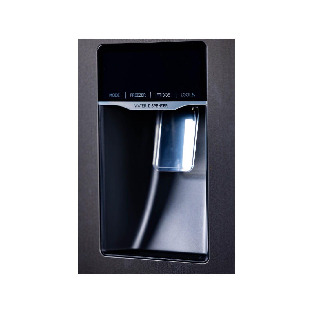 NEVECON SWAN SW2-55 439L NO FROST-DISP