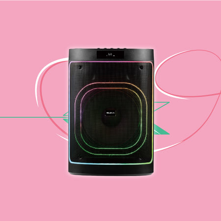 Audio