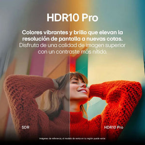 Televisor LG 55" UHD AI 4K Smart TV –  55UA7300PSB.AWCQ