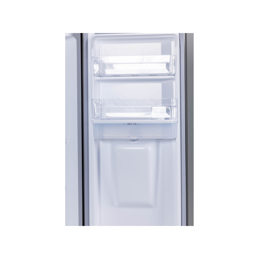 NEVECON SWAN SW2-55 439L NO FROST-DISP