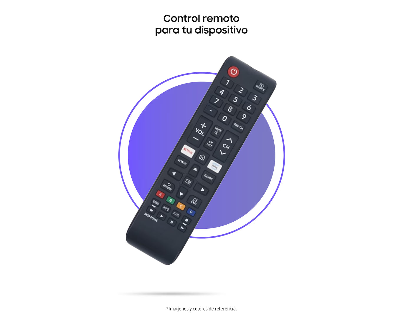 Televisor SAMSUNG 65” QN65Q6FAAKXZL 4K UHD Tizen
