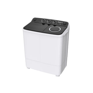 LAVADORA SWAN REVOLUTION DOBLE TINA 7.5 KG - XN