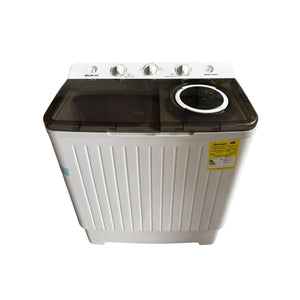 LAVADORA SWAN REVOLUTION DOBLE TINA 8KG - LO