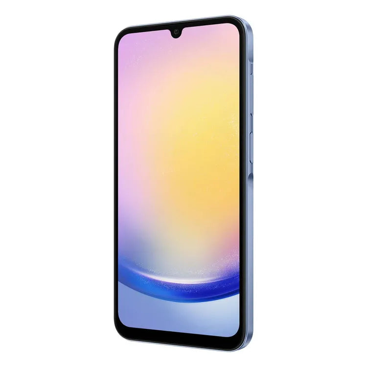 CELULAR SAMSUNG GALAXY A25 256GB