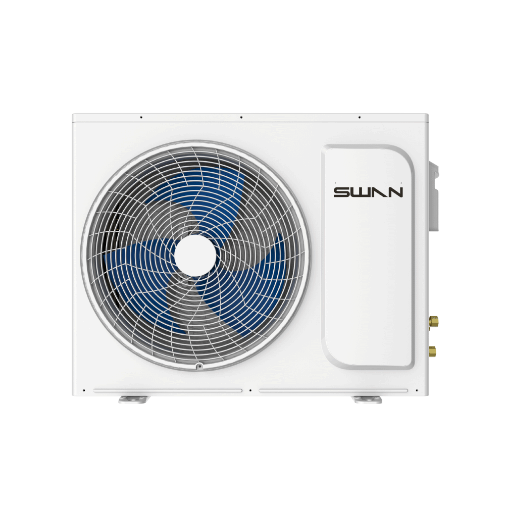 AIRE ACONDICIONADO SWAN 12000BTU 110V - INVERTER