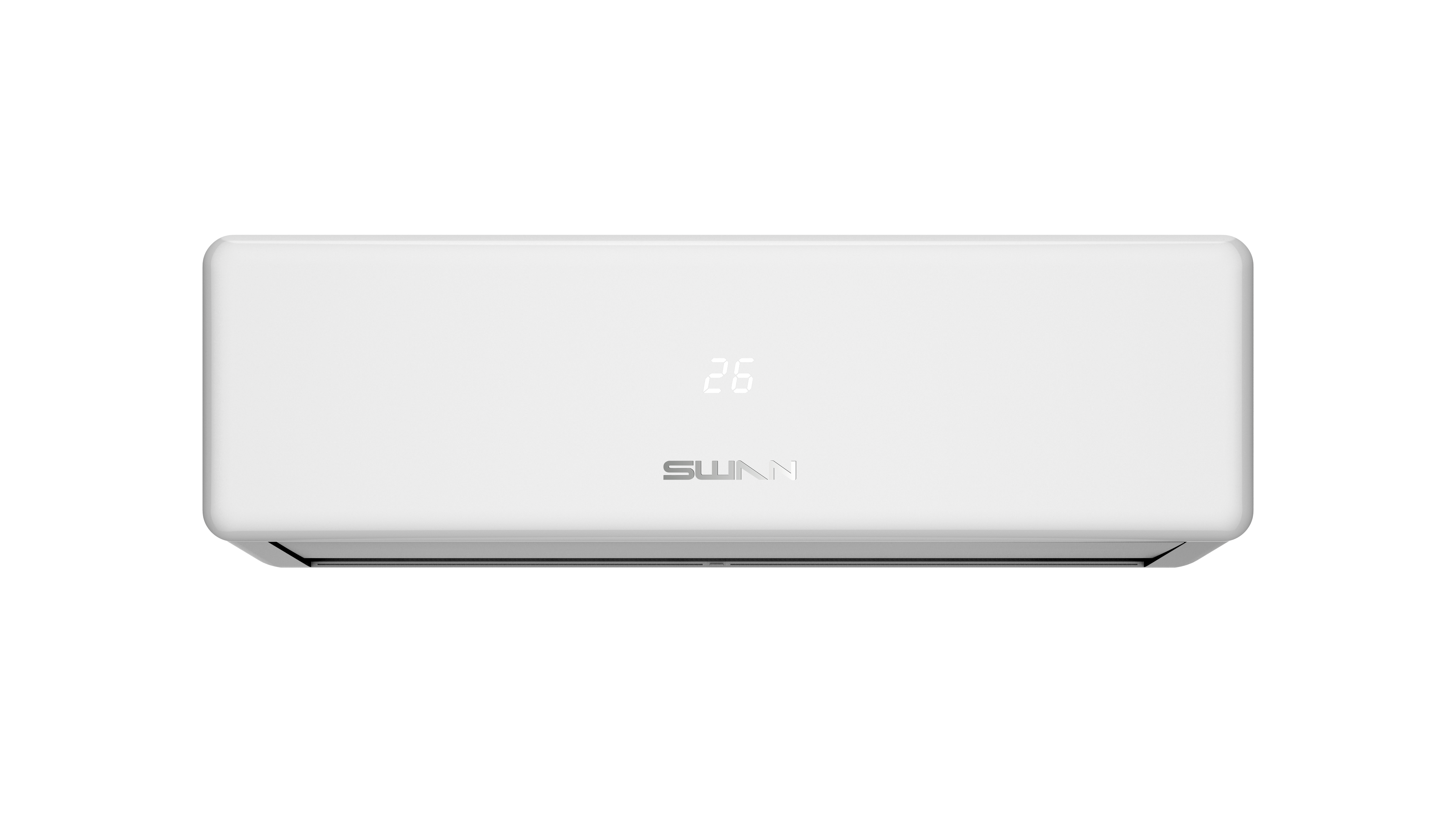 AIRE ACONDICIONADO SWAN SW-12K-220V ON/OFF