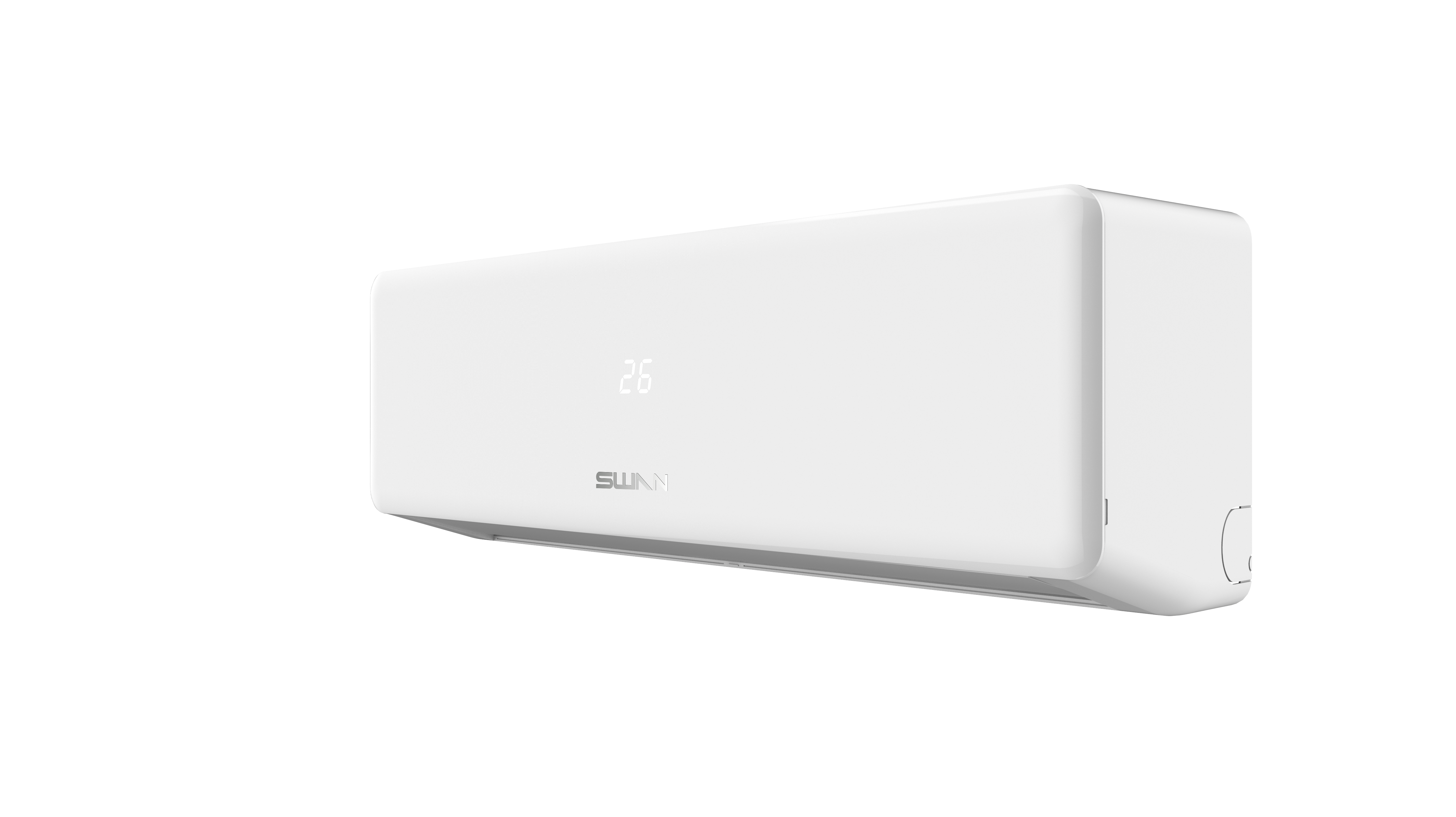 AIRE ACONDICIONADO SWAN SW-12K-220V ON/OFF