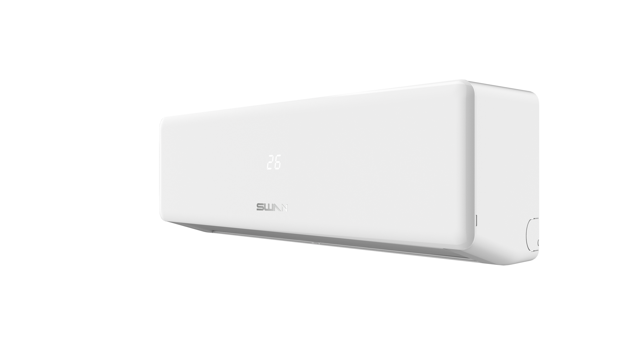 AIRE ACONDICIONADO SWAN SW-12K-220V ON/OFF