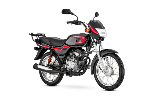 MOTO BOXER CT 100 ES