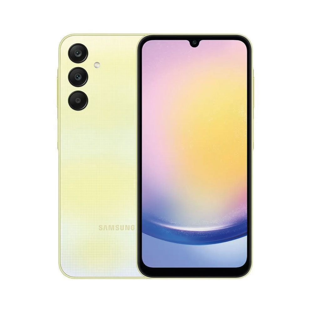 CELULAR SAMSUNG GALAXY A25 256 GB
