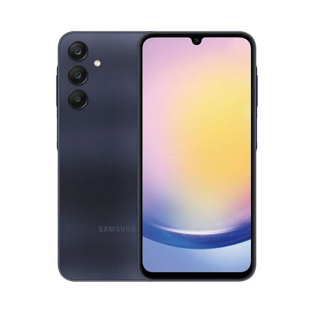 CELULAR SAMSUNG GALAXY A25 256 GB