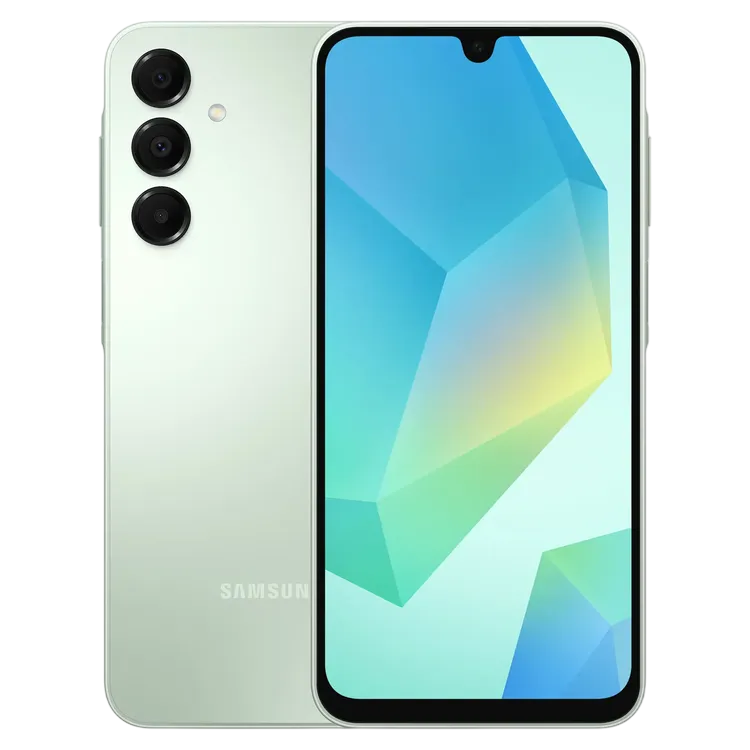 CELULAR SAMSUNG GALAXY A16 128 GB
